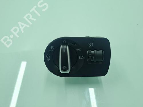 Headlight switch AUDI A3 Sportback (8PA) 2.0 TDI 16V | BP21645973I24 
