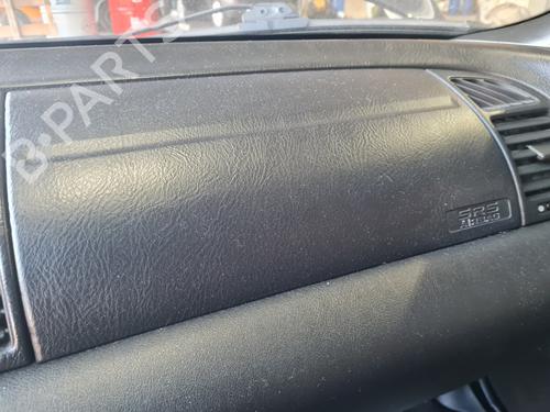 Passasjer kollisjonspute HONDA PRELUDE V (BB_) 2.2 16V (BB6, BB8) (185 hp) 21657938