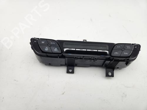 Climate control TOYOTA C-HR (_X1_) 1.8 Hybrid (ZYX10_, ZYX11_, ZYX10R, ZYX11R) | BP33852565I5  - Image 5