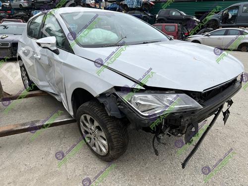Exhaust system SEAT LEON (5F1) | BP21637123M121 - Image 6