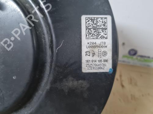 Servo brake VW GOLF VI (5K1) | BP21660281M42