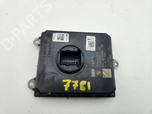 Xenon ballast BMW X1 (F48) sDrive 16 d | BP29430813C53 