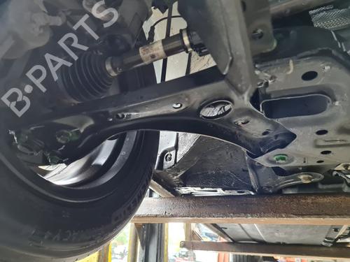 Used Right front suspension arm HYUNDAI i30 (PDE, PD, PDEN) 1.0 T-GDI hybrid 48V (120 hp) 21650175