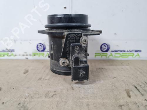 Used Mass air flow sensor Mass air flow sensor PEUGEOT 308 II (LB_, LP_, LW_, LH_, L3_) [2013-2021] 21660195 21660195