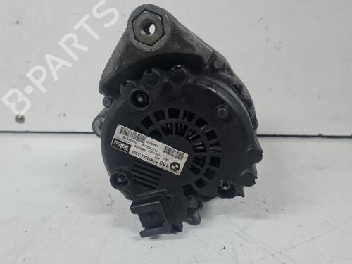Alternator BMW 1 Coupe (E82) 123 d | BP21661186M7 