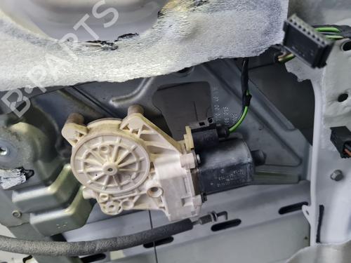 Used Front left window mechanism MERCEDES-BENZ SPRINTER 3,5-t Van (B906) [2006-2020]  29994142