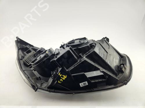 Left headlight FORD TOURNEO CUSTOM V362 Bus (F3)  | BP32073052C28 