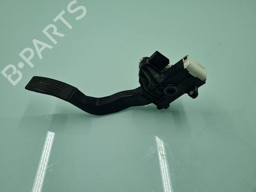 Used Pedal FIAT DUCATO Bus (250_) 130 Multijet 2,3 D (131 hp) 21642894