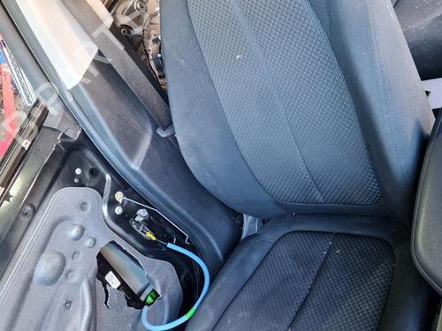 Seats set BMW X1 (F48) sDrive 16 d | BP29418759C78 