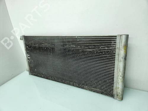 AC radiator FIAT TALENTO Bus (296_) 2.0 EcoJet | BP27891766M32 - Image 3