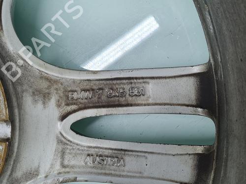 Rim BMW 1 (E87) 120 d | BP21646034C45