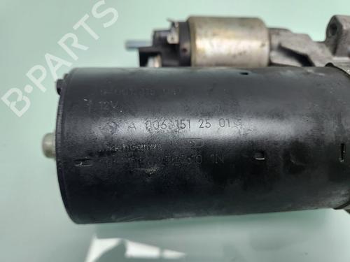 Starter MERCEDES-BENZ C-CLASS (W204)  | BP29915054M8 