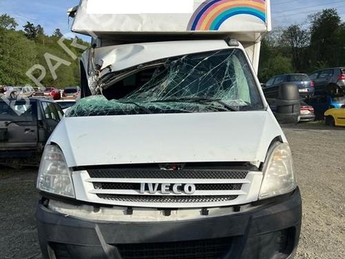 Switch IVECO DAILY IV Platform/Chassis  | BP21764264I30  - Image 6