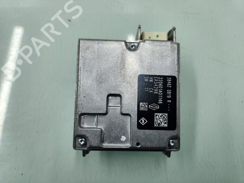 Kamera RENAULT CAPTUR II (HF_)  | BP29728566E14 