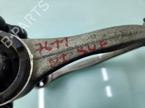 Left front suspension arm MERCEDES-BENZ GLC (X253) 250 d 4-matic (253.909) | BP27610242M12 