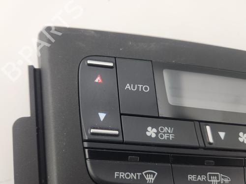Climate control HONDA CIVIC IX (FK) 1.6 i-DTEC (FK3) | BP36561830I5 - Image 3
