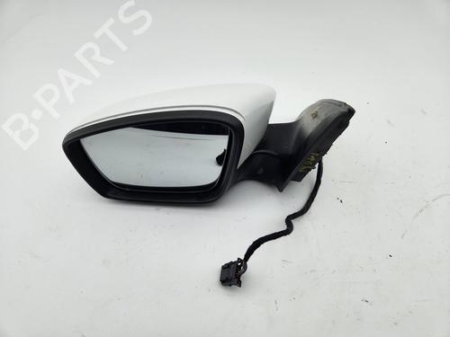 Used Left mirror Left mirror SEAT TOLEDO IV (KG3) [2012-2019] 33842777 33842777