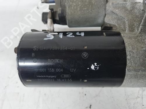 Starter MINI MINI (R56) Cooper | BP21636580M8 - Image 3