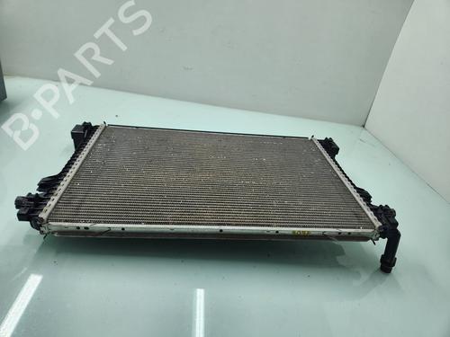 Used Water radiator Water radiator AUDI Q3 Sportback (F3N) 35 TDI (150 hp) 29613466 29613466