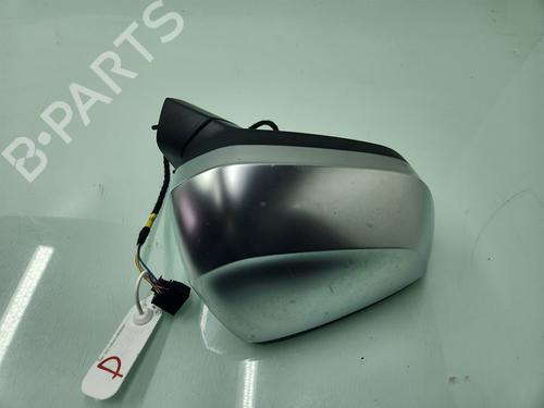 Right mirror AUDI Q2 (GAB, GAG) 35 TFSI | BP23243283C27