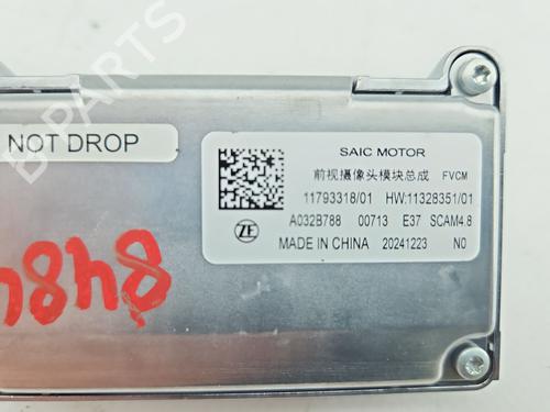 Electronic module MG MG TF 115 | BP40291693M83 - Image 5