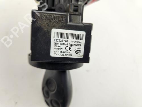 Ignition barrel FIAT TALENTO Van (296_)  | BP28057435M48 