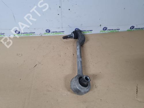 Used Left front suspension arm BMW 3 (E90) 320 d (163 hp) 21660344