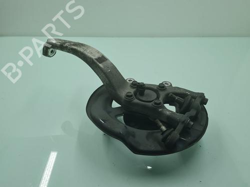 Used Right front steering knuckle Right front steering knuckle LEXUS GS (_S19_) 450h (GRS191_, GWS191_) (296 hp) 21766519 21766519