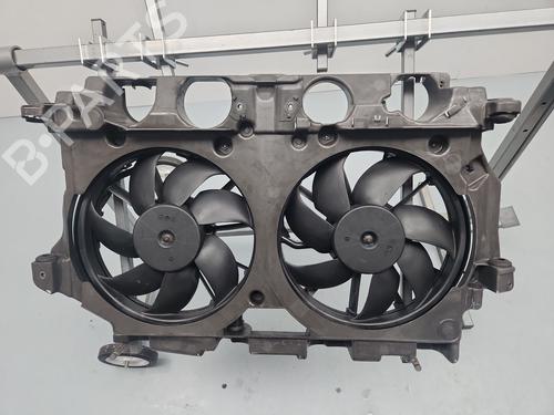 Used Radiator fan Radiator fan 37090723 37090723