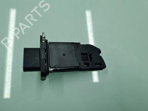 Used Mass air flow sensor AUDI A4 B8 (8K2) [2007-2017]  21656351