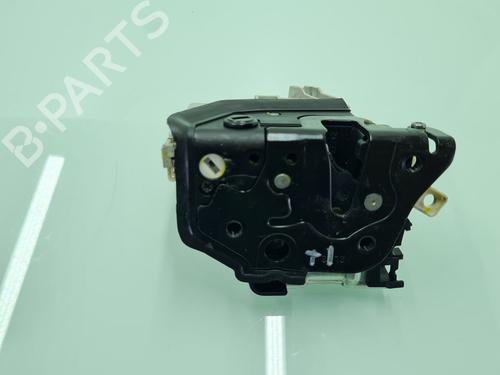Cerradura puerta trasera izquierda AUDI A5 Sportback (8TA) 2.0 TDI (143 hp) 21639315