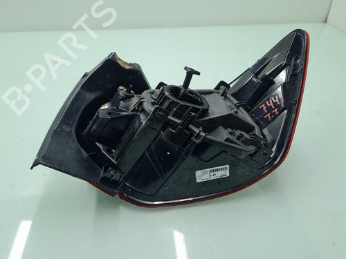 Left taillight DACIA SANDERO III  | BP24019181C34 