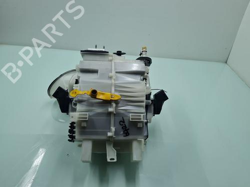 Used Heater matrix box PEUGEOT 208 I (CA_, CC_) [2012-2021]  21765036