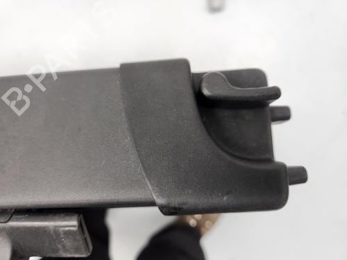 Rear parcel shelf AUDI A4 B9 Avant (8W5, 8WD) | BP31716465C85 - Image 2