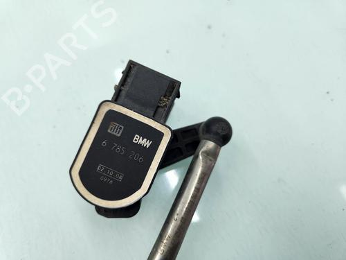 Electronic sensor BMW X6 (E71, E72) xDrive 30 d | BP25887997M84 