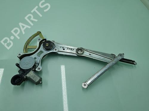 Used Front left window mechanism TOYOTA LAND CRUISER PRADO (_J12_) [2002-2010]  22191247
