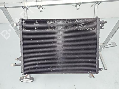 Used Water radiator Water radiator LAND ROVER RANGE ROVER EVOQUE (L538) 2.0 D 4x4 (150 hp) 39005215 39005215