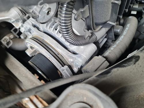Used Alternator BMW 2 Gran Coupe (F44) 218 i (136 hp) 29716122