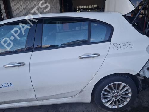 Dør venstre bagtil FIAT TIPO Hatchback (356_, 357_) [2016-2026]  32033833