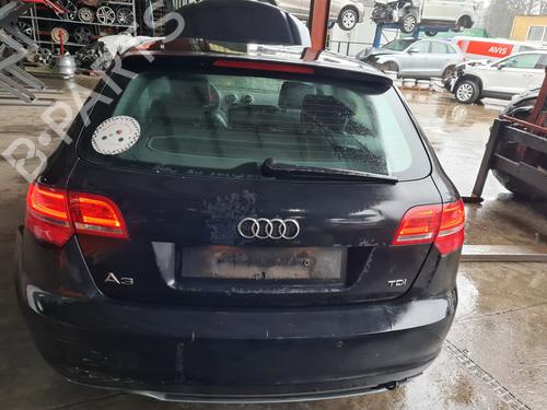 Used Tailgate AUDI A3 Sportback (8PA) 2.0 TDI 16V (140 hp) 21645987