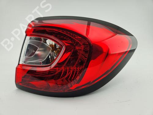 Right taillight RENAULT CAPTUR I (J5_, H5_) | BP21659162C35 - Image 5