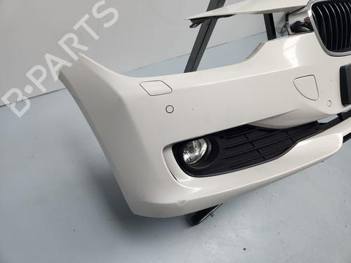 Front bumper BMW 3 Touring (F31) 320 d xDrive | BP29584876C7 