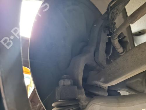 Used Right front steering knuckle MERCEDES-BENZ E-CLASS (W211) E 270 CDI (211.016) (177 hp) 21651021