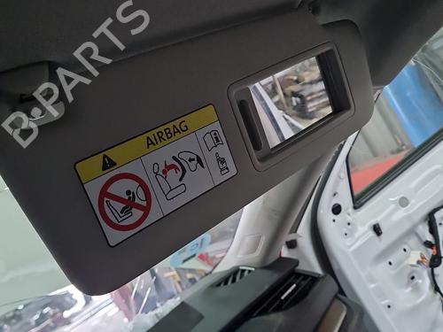 right-sun-visor-skoda-octavia-iv-combi-nx5-pv5-2019-35725261 main image
