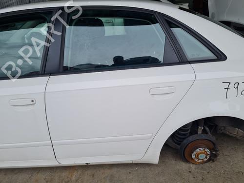 Used Left rear door SEAT EXEO (3R2) 1.8 TSI (120 hp) 32263760