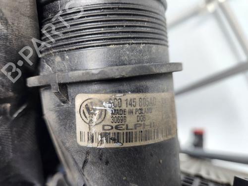 Intercooler VW TIGUAN (5N_) | BP32470332M30