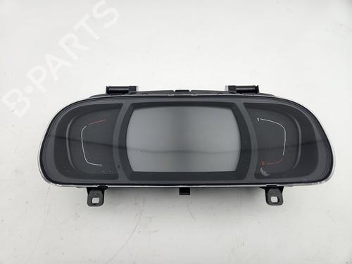 Used Instrument cluster RENAULT KADJAR (HA_, HL_) [2015-2026]  33046790