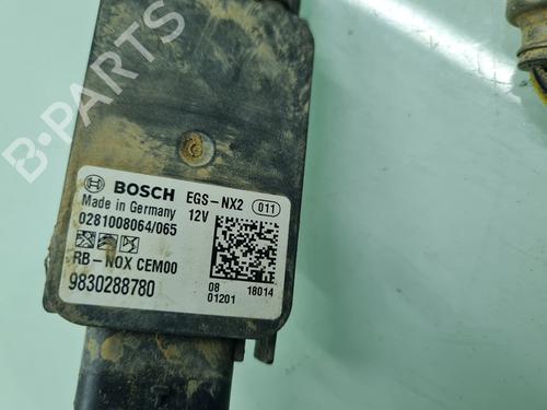 Electronic sensor PEUGEOT RIFTER 1.5 BlueHDi 100 | BP21767609M84 - Image 2