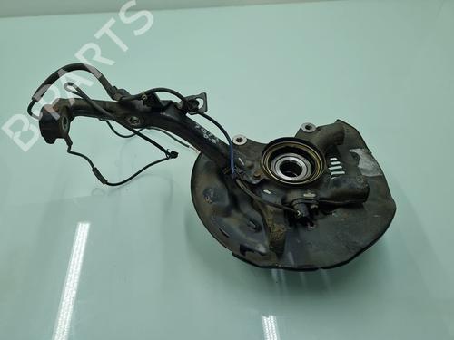 Used Right front steering knuckle Right front steering knuckle TOYOTA HILUX VII Pickup (_N1_, _N2_, _N3_) [2004-2016] 21767644 21767644
