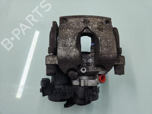 Right rear brake caliper MERCEDES-BENZ GLC (X253)  | BP27610238M106 